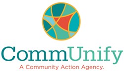 UNIFIED COMMUNITY:The Community Action Commission of Santa Barbara County announced a new name for the organization that serves children, seniors, and everyone in between: CommUnify. - IMAGE COURTESY OF COMMUNIFY