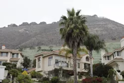 Pismo Beach begins prep for possible mudslides after Avila Fire