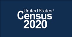 GET IT DONE The census remains open for self-responses as of Sept. 29—but time is running out. - IMAGE COURTESY OF THE U.S. CENSUS BUREAU
