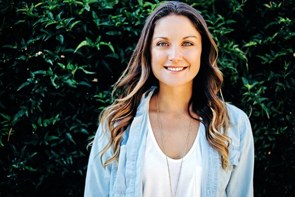 ASK A NUTRITIONIST Stephanie Killen is a certified nutritional therapy practitioner at Sound Body Nutrition in San Luis Obispo. - PHOTO COURTESY OF STEPHANIE KILLEN