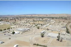 Camp Roberts won&rsquo;t be used to house unaccompanied migrant  children