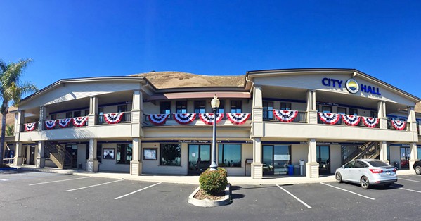 FAMILY FRIENDLINESS Pismo Beach partnered with the South County Chambers of Commerce to release two grants totaling $50,000 for individual and facility-driven child care services. - FILE PHOTO COURTESY OF THE CITY OF PISMO BEACH