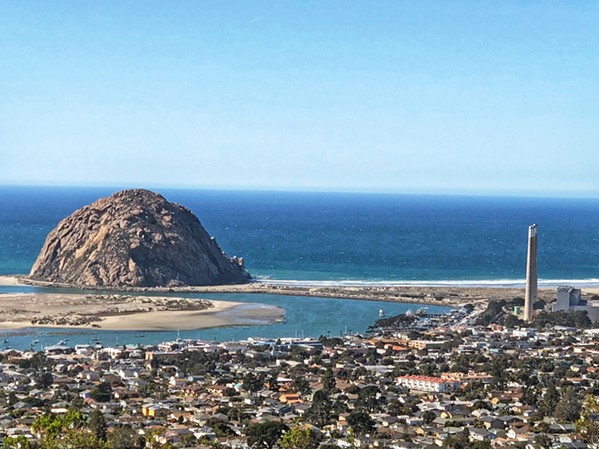 City of Morro Bay - Official Website