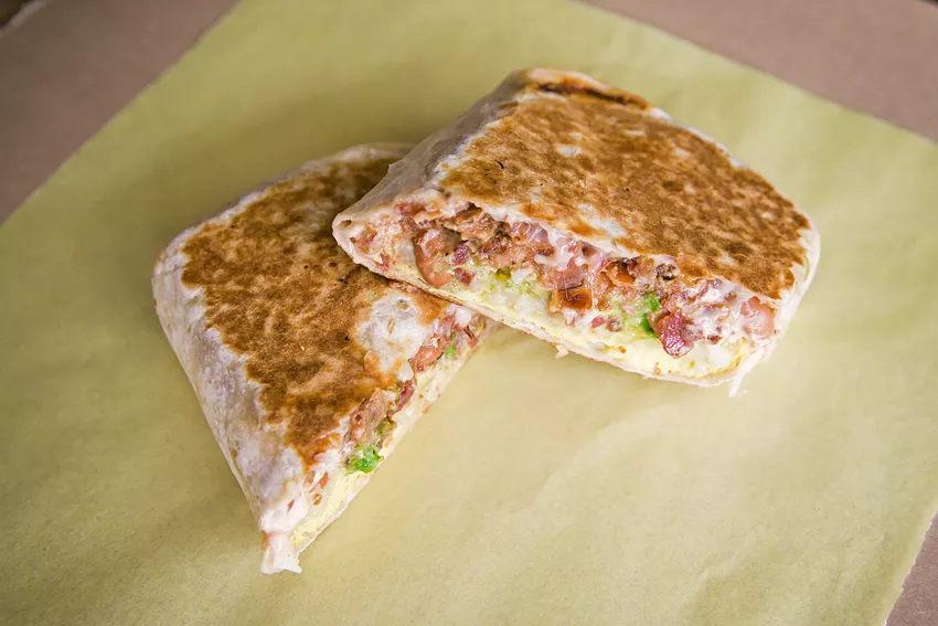 Best of SLO County 2023: Eats