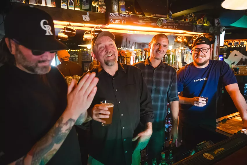 Best of SLO County 2023: Drinks