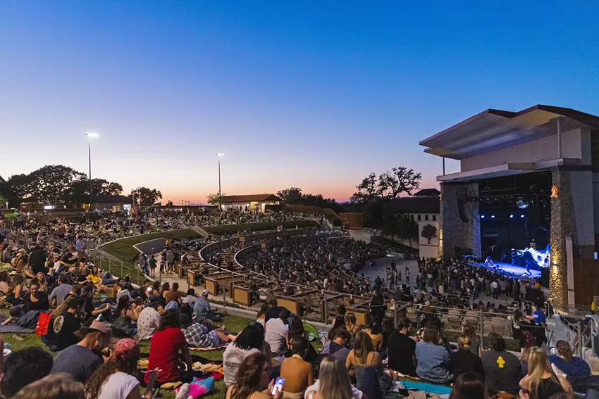Best of SLO County 2023: Arts