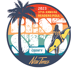 Best of SLO County 2023: Arts