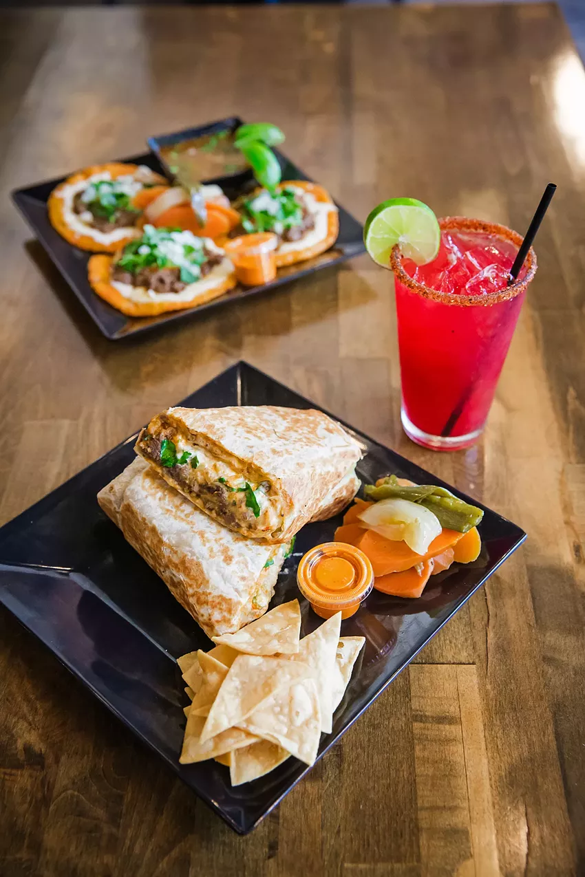 Best of SLO County 2025: Eats