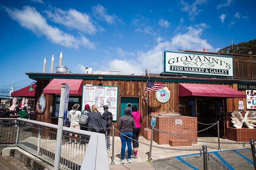 Best of SLO County 2025: Eats