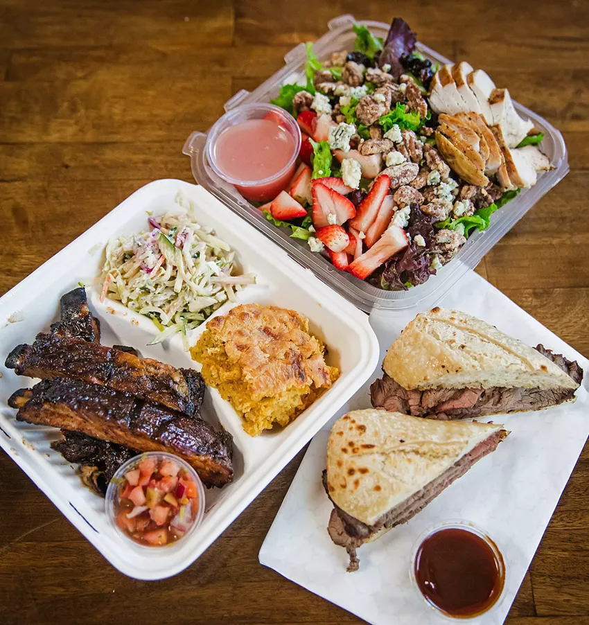 Best of SLO County 2025: Eats