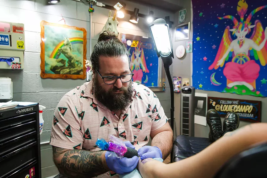 Best of SLO County 2025: Arts &amp; Entertainment