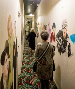Best of SLO County 2025: Arts &amp; Entertainment