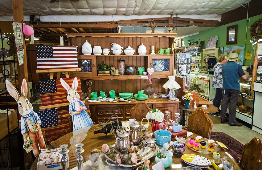 Best of SLO County 2025: Goods