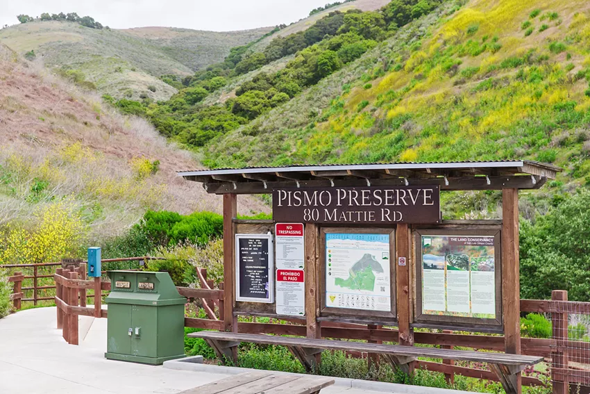 Best of SLO County 2025: Recreation