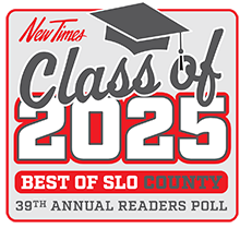 Best of SLO County 2025: Goods