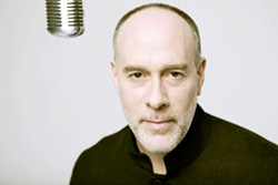 PHOTO COURTESY OF MARC COHN:  SMOOTH OPERATOR Amazing songwriter-singer Marc Cohn released a collection of soulful covers such as &ldquo;Wild World,&rdquo; &ldquo;Maybe I&rsquo;m Amazed,&rdquo; and &ldquo;The Tears of a Clown. See him Nov. 6 at the PAC. - PHOTO COURTESY OF MARC COHN