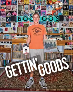 Best of SLO County 2015: 29th annual readers poll
