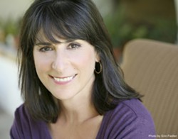 SINGING FOR A CAUSE :  The incomparable Karla Bonoff plays a fundraising concert for Escuela del Rio on Sept. 4 at Castoro Cellars Winery. - PHOTO COURTESY OF KARLA BONOFF