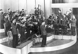IN THE MOOD? :  Want to relive the swingin&rsquo; sounds of the Big Band glory days? Check out the Glenn Miller Orchestra on Sept. 10 at the Performing Arts Center. - PHOTO COURTESY OF THE GLENN MILLER ORCHESTRA