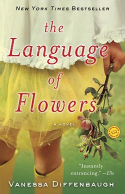 THE LANGUAGE OF FLOWERS: