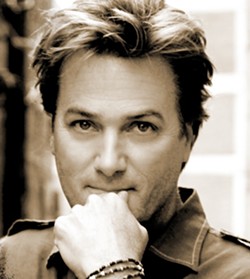 PRAISE:  Three-time Grammy Award-winner Michael W. Smith headlines the 2nd Annual Cantinas Music Festival on Aug. 24 at the Paso Robles Events Center, which will also feature Francesca Battistelli and Jason Castro. - PHOTO COURTESY OF MICHAEL W. SMITH
