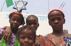 CULTURAL TIES :  Meet the Igbo, a long-repressed African people who are beginning to embrace a forgotten heritage. Re-Emerging: The Jews of Nigeria documents their unique tribulations and can be seen at 11 a.m. on Jan. 13.