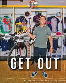 Best of SLO County 2015: 29th annual readers poll