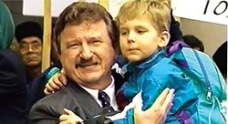 BURZYNSKI :  When: Saturday, March 20, 12 p.m. Where: Downtown Cinemas. Length: 108 mins. Why: In the &lsquo;70s biochemist Stanislaw Burzynski made a discovery that could completely change the way the medical industry fights cancer. Instead of assisting him as he began treating, and curing, cancer patients, the FDA began a campaign to destroy his practice. If you are interested in cancer treatments, in learning more about the FDA&rsquo;s priorities and loyalties, this is the documentary for you. - PHOTO COURTESY OF BURZYSNKI