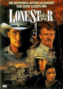I SHOT THE SHERIFF :  Chris Cooper plays a small-town Texas sheriff trying to unravel an old murder and his own fraught past in 1996&rsquo;s Lone Star. - PHOTO COURTESY OF CASTLE ROCK ENTERTAINMENT