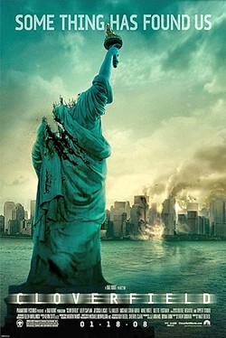 ACTION:  Can&rsquo;t get enough of the mysterious destruction of 'Cloverfield?' The sequel '10 Cloverfield Lane' is available on DVD now! - PHOTO COURTESY OF IMBD.COM