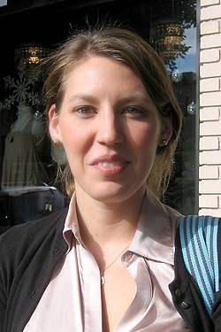 Alison Cebulla