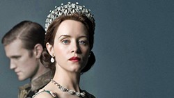 ROYAL Season two of Netflix's The Crown takes viewers several decades further into the lives of Queen Elizabeth II (Claire Foy, right); Phillip, Duke of Edinburgh (Matt Smith, left); and the rest of the royal family. - PHOTO COURTESY OF NETFLIX