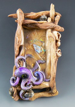 Steampunkery: Polymer Clay and Mixed Media Projects by Christi Friesen  (2010-01-16): unknown author: 8601404305443: : Books