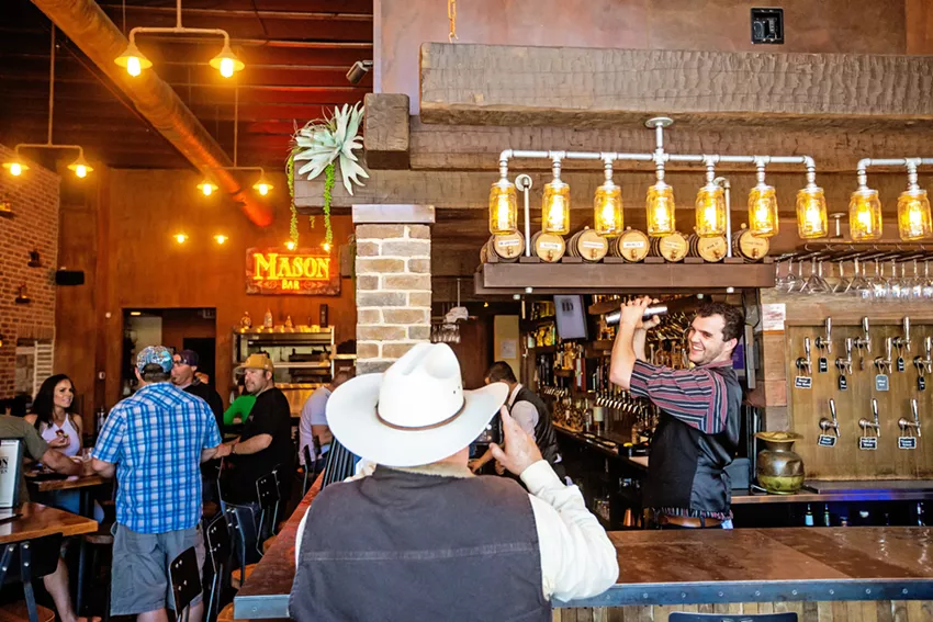 Best of 2019: House of Drinks