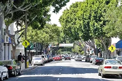 Downtown SLO business owner starts petition calling for rent and mortgage payment freezes