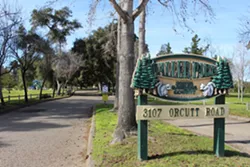 Los Flores Ranch expands hours, despite park closures elsewhere