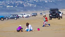 Grover Beach waives penalties for late utility and hotel fees