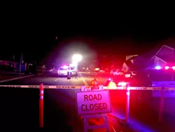 Driver who killed pedestrian at North Oak Park Boulevard not at fault