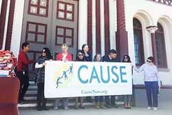 Governor approves funding for undocumented workers, advocacy groups call for more