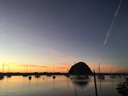 Morro Bay public boat ramp opens to tourists