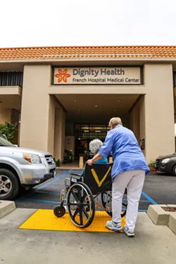 Residents urged not to delay emergency room visits