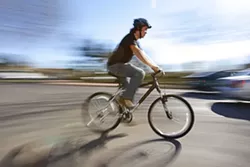 Santa Barbara Bicycle Coalition launches new program for pandemic rides