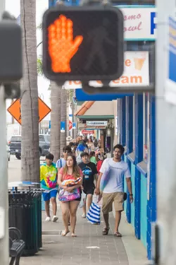 Visitor tax increase will be on Pismo&rsquo;s ballot in November