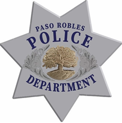 CONTINUED INVESTIGATION The Paso Robles Police Department announced the arrest of Nicholas Ron, 23, on suspicion of murder in the Trevon Perry homicide case. - IMAGE COURTESY OF THE PASO ROBLES POLICE DEPARTMENT