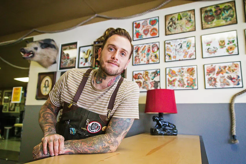 Best of SLO County 2020: Arts