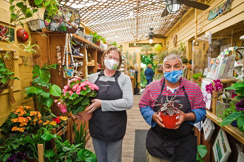 Best of SLO County 2020: Getting Goods