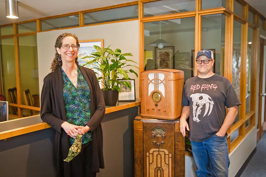Best of SLO County 2020: About Town