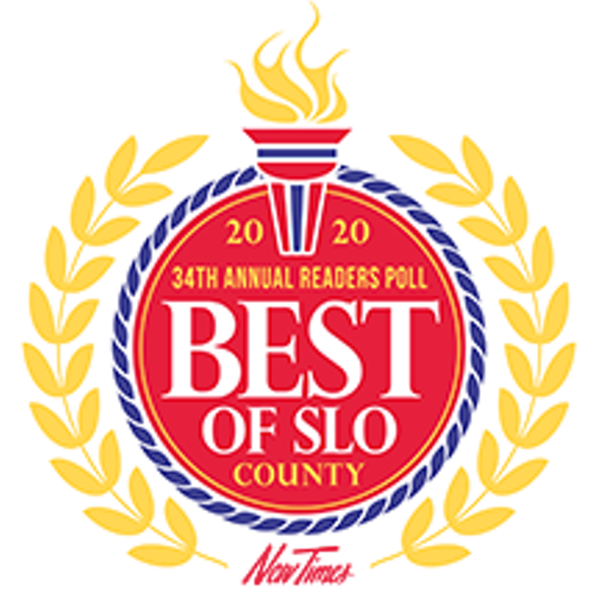 Best of SLO County 2020: Get Out