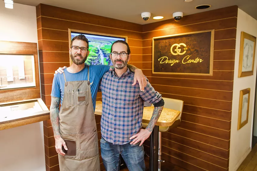 Best of SLO County 2020: Getting Hitched