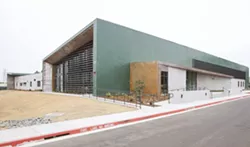 SLO County and city partner with 40 Prado on safe parking program for homeless